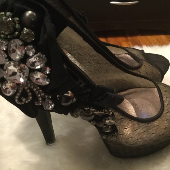 Meet your Posher, Natesha - Picture 4 of 5